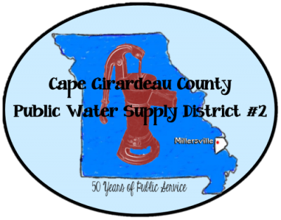 Cape Girardeau County PWSD #2